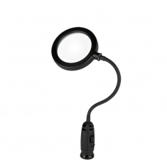 Magnifying LED Work Light