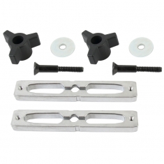 Miter Slot Hardware Kit