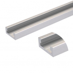 Aluminum Miter-Track