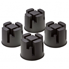 Parallel Clamp Blocks