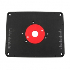 Router Table Insert Plate