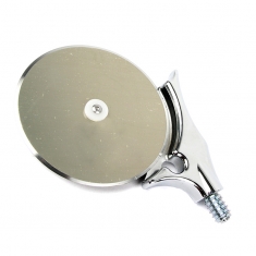 Pizza Cutter Turning Kit