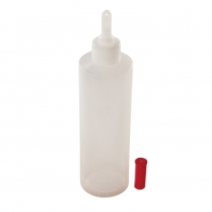 Plastic Squeeze Bottles