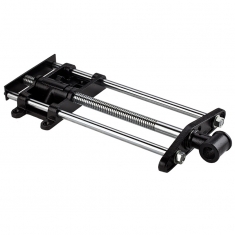 Heavy Duty Quick Release Front Vise