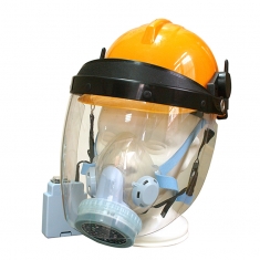 Respirators Kit