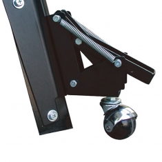 Retractable Caster Set