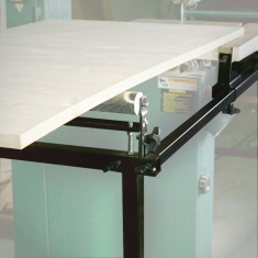 Expandable Roller Conveyor