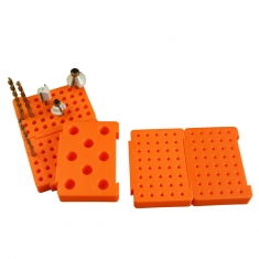 Router Bit Trays