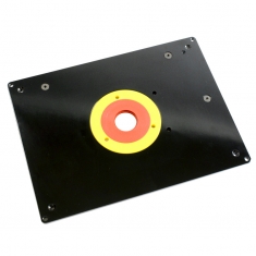 Router Table Insert Plate