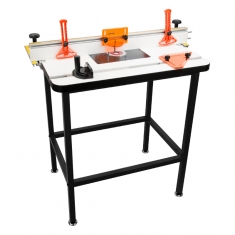 Router Table