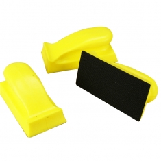 Foam Hand Sanding Block