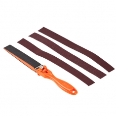 Sanding File Stick and Strips