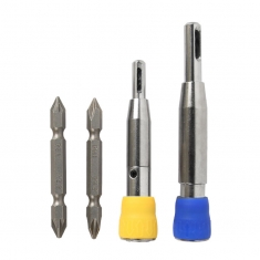 Self Centering Drill Bit Set