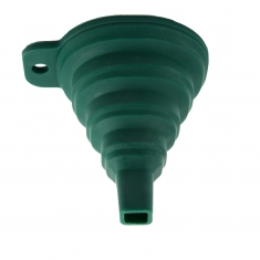 Silicone Funnel