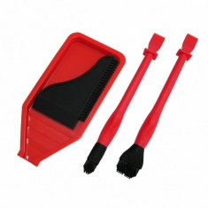 Non-Stick Silicone Glue Application Kit