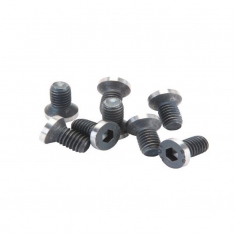 Jaw Screws