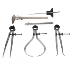 Spring Caliper Set