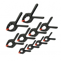 Spring Clamp Set