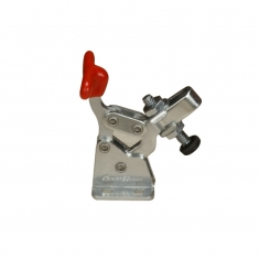 Toggle clamp