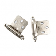 Traditional Cabinet Hinges