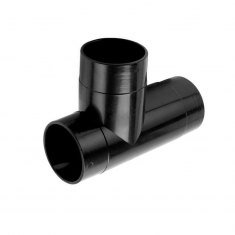 2-1/2-inch T Fittings