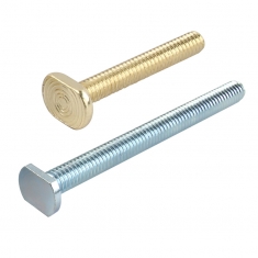 T-Slot Bolts