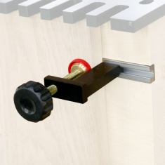 T-Track Clamp