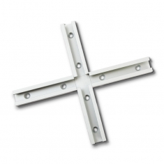 T-Track Cross Points