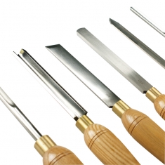 Turning Tool Set