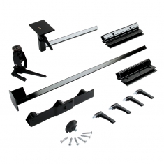 Lathe Chisel Turning Tools Grinding Sharpening Kit