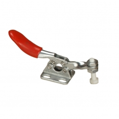 Horizontal Handle Toggle Clamps - 60 lbs