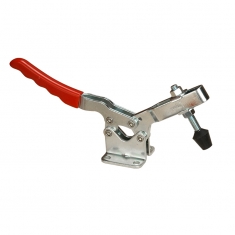 Vertical Toggle Clamp