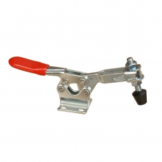 Horizontal Handle Toggle Clamps- 500 lbs