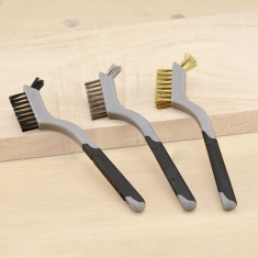 Wire Brush Set