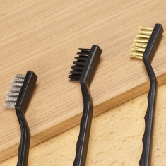 Wire Brush Set