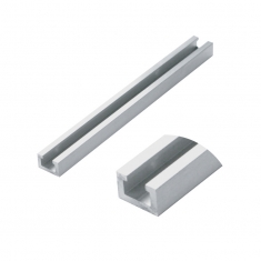 Aluminum Extrusions