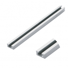 Aluminum Extrusions