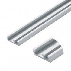 Aluminum Extrusions