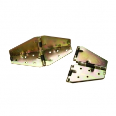 Folding Leaf Hinges