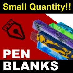 Pen Blanks