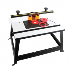 BenchTop Router Table