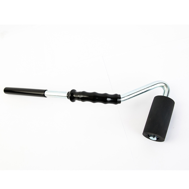 Standard J Veneer Roller - Wood Laminate Application Tool
