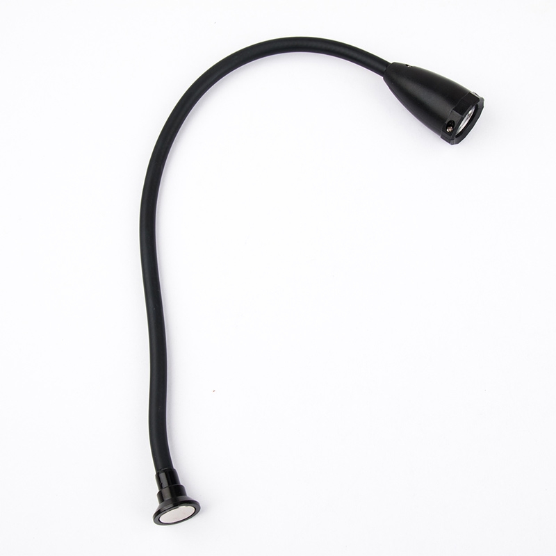 led gooseneck work light