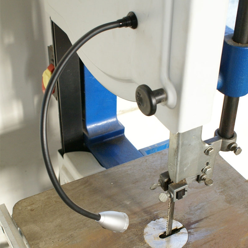 led gooseneck work light